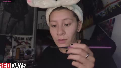 Darkness online show from January 2025 12:59:01 AM