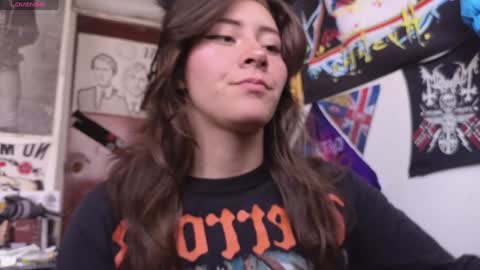 Darkness online show from January 2025 08:07:01 PM