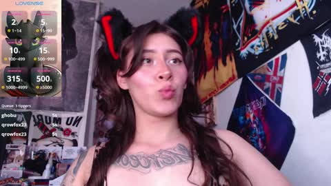 Darkness online show from January 2025 10:51:02 PM