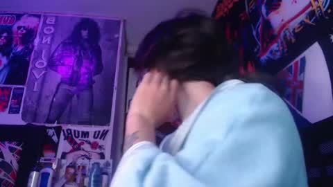 Darkness online show from March 2025 01:10:02 AM