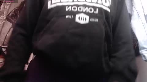 Darkness online show from March 2025 06:30:01 PM