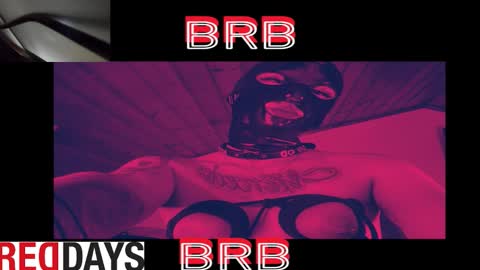 Snapshot of darkness_joones chatting on February 2026 10:16:01 PM Darkness online show from February 2026 10:16:01 PM