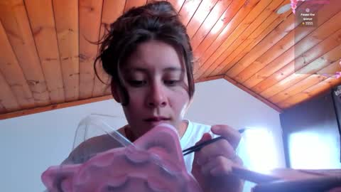 Snapshot of darkness_joones chatting on March 2026 08:48:01 PM Darkness online show from March 2026 08:48:01 PM