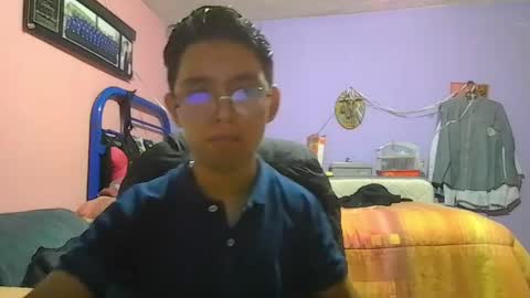 Jose Ian online show from June 2026 03:19:02 AM