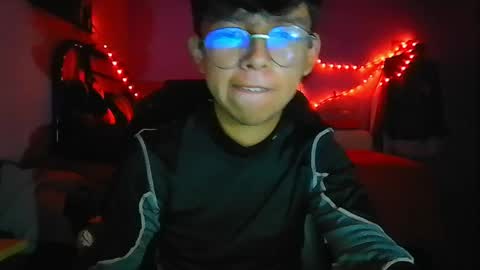 Jose Ian online show from June 2026 05:22:01 AM
