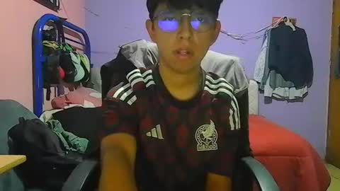 Jose Ian online show from June 2026 05:43:01 AM