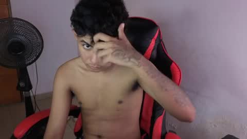 darknigthx online show from April 2026 03:26:02 AM