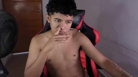 darknigthx online show from May 2026 02:34:02 PM