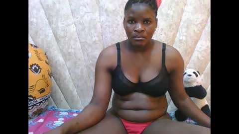 SHANICE online show from October 2025 11:42:01 AM