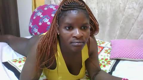 SHANICE online show from April 2026 08:09:02 AM