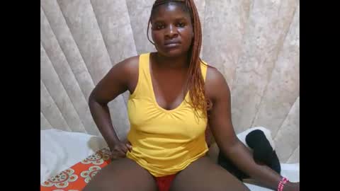 SHANICE online show from May 2026 10:42:02 AM