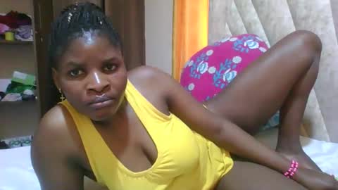 SHANICE online show from June 2026 11:59:01 AM