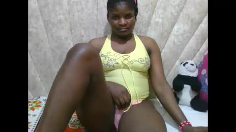 SHANICE online show from June 2026 01:50:02 AM