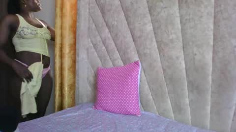 SHANICE online show from June 2026 10:46:02 AM
