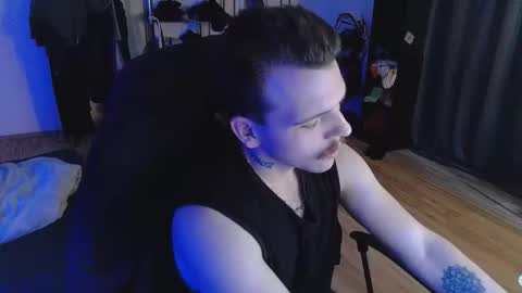 Snapshot of darknovelclown chatting on March 2026 03:40:01 PM darknovelclown online show from March 2026 03:40:01 PM