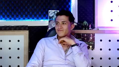 Snapshot of darko0717 chatting on December 2024 10:02:02 PM DARKO0717 online show from December 2024 10:02:02 PM