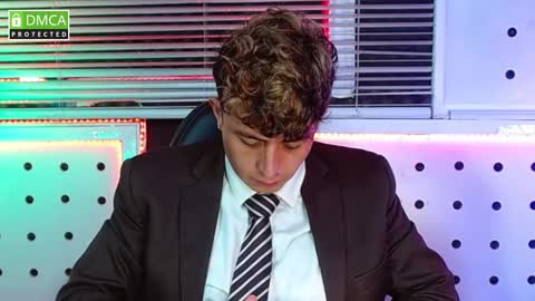 DARKO0717 online show from October 2025 01:31:01 PM