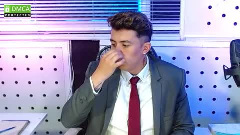 DARKO0717 online show from October 2025 02:27:02 PM