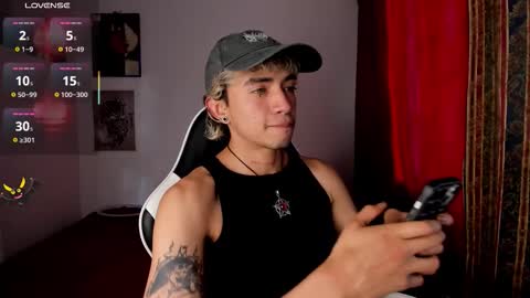 Darko online show from February 2026 10:19:02 PM