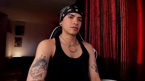 Darko online show from March 2026 09:58:01 PM