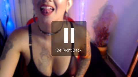 Snapshot of darkopalx chatting on February 2025 02:44:02 PM DARK OPAL online show from February 2025 02:44:02 PM