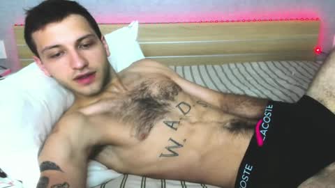 Alex online show from April 2026 05:18:02 AM