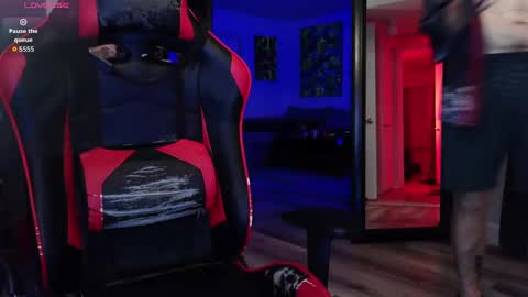 Snapshot of darksideofjay chatting on September 2025 04:36:02 AM DarkSideofJay online show from September 2025 04:36:02 AM