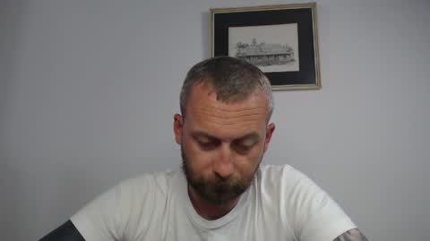 Tony online show from April 2026 04:35:01 AM