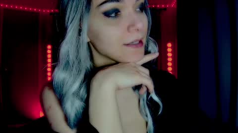 roseredgoddess online show from April 2026 02:46:02 AM