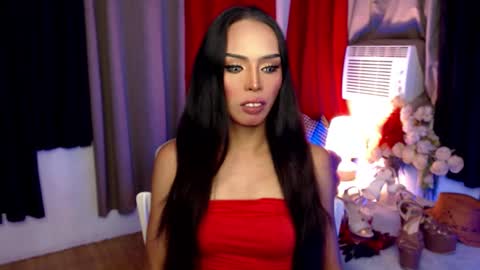 HAPPY BIRTHDAY MISTRESS MADRIANA online show from December 2025 11:04:02 AM