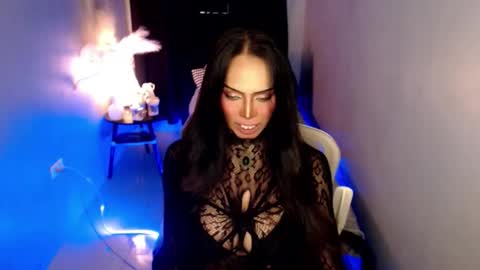 HAPPY BIRTHDAY MISTRESS MADRIANA online show from March 2026 01:17:02 PM