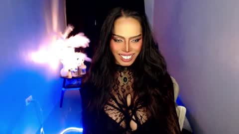 HAPPY BIRTHDAY MISTRESS MADRIANA online show from March 2026 04:51:02 AM