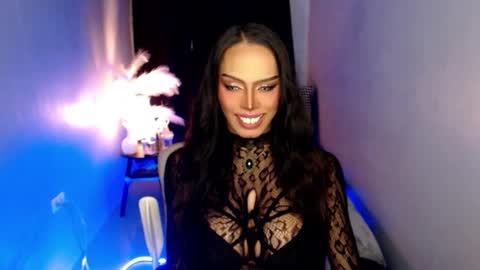 HAPPY BIRTHDAY MISTRESS MADRIANA online show from March 2026 05:44:01 AM
