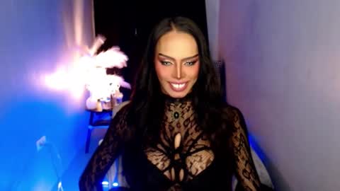 HAPPY BIRTHDAY MISTRESS MADRIANA online show from March 2026 06:07:02 AM