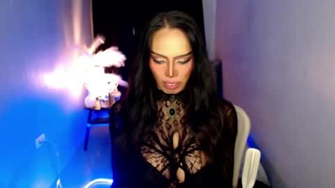 HAPPY BIRTHDAY MISTRESS MADRIANA online show from May 2026 06:46:01 PM