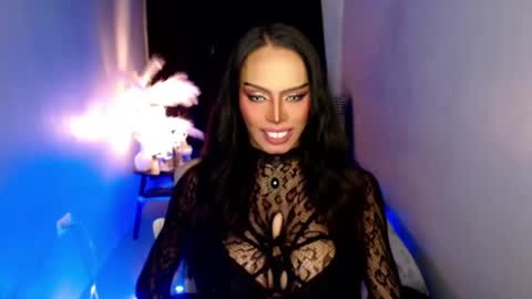 HAPPY BIRTHDAY MISTRESS MADRIANA online show from May 2026 05:35:01 AM