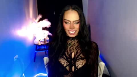 HAPPY BIRTHDAY MISTRESS MADRIANA online show from May 2026 06:03:01 PM