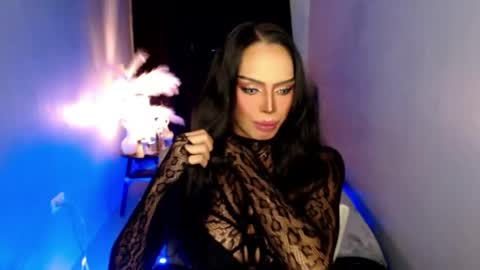 HAPPY BIRTHDAY MISTRESS MADRIANA online show from May 2026 10:21:01 AM
