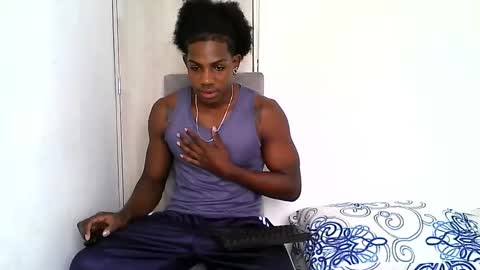 Darktemp  online show from December 2025 11:49:02 AM