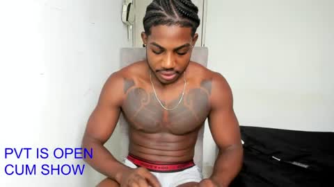 Darktemp  online show from June 2026 12:30:01 PM