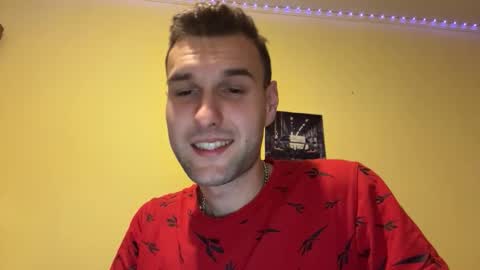 Nick online show from November 2025 10:32:02 PM