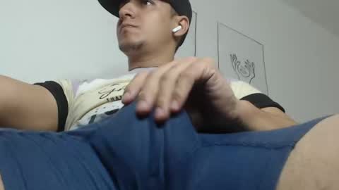 Dark The King online show from February 2025 04:14:02 AM