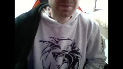 Darkv88 online show from January 2025 09:34:01 AM