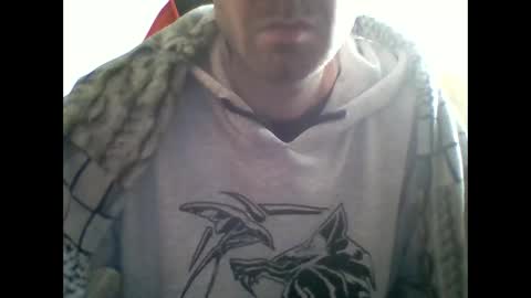 Darkv88 online show from February 2025 08:59:02 AM