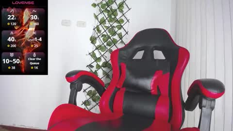 darkviper26 online show from September 2025 10:59:01 AM