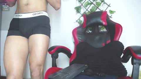 darkviper26 online show from May 2026 12:02:01 PM