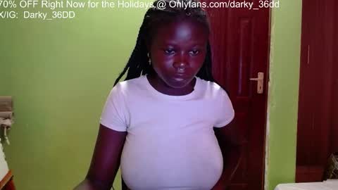 Snapshot of darky_36dd chatting on September 2025 06:13:02 AM exclusive sexual content -- IGTwitterX darky 32dd online show from September 2025 06:13:02 AM