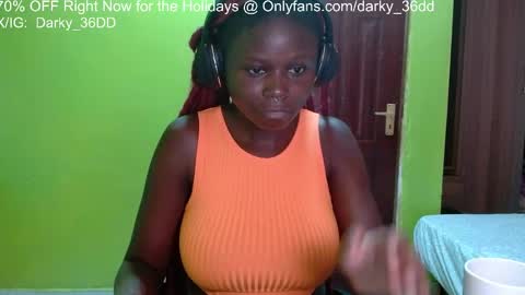  exclusive sexual content -- IGTwitterX darky 32dd online show from April 2026 01:17:01 AM