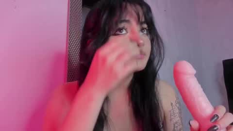 Darky Doll online show from September 2025 04:25:02 AM