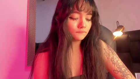 Darky Doll online show from September 2025 04:28:01 AM